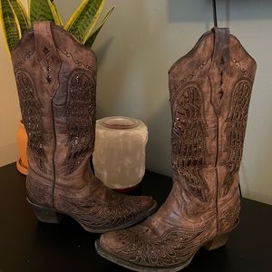 Corral Western Women’s Boot